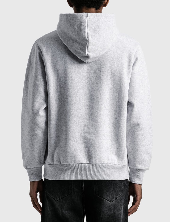 FAF - OE Cracked Logo Hoodie | HBX - Globally Curated Fashion and ...