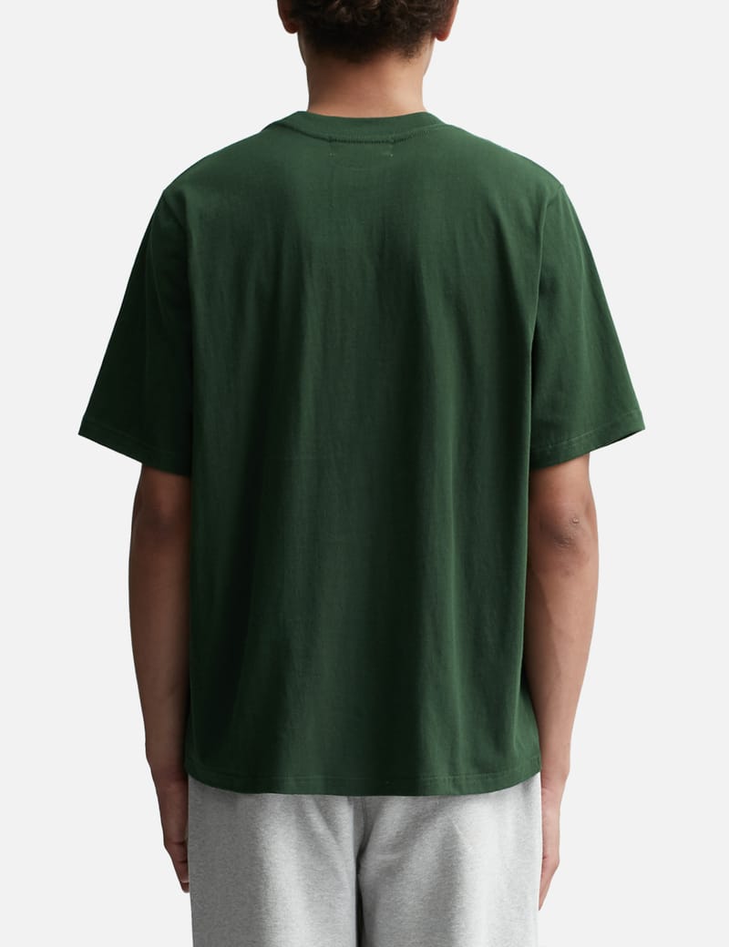 Museum of Peace & Quiet - P.E. T-shirt | HBX - Globally