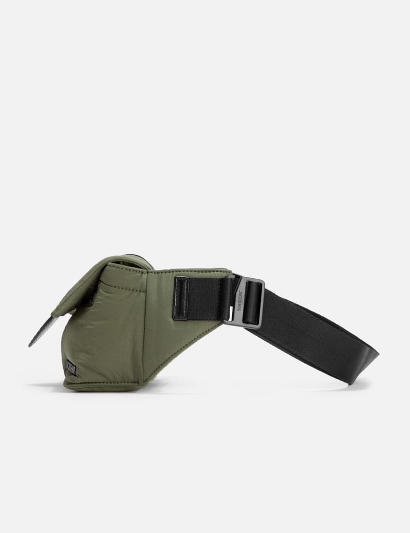 Jacquemus - La Banane Bambino Bag | HBX - Globally Curated