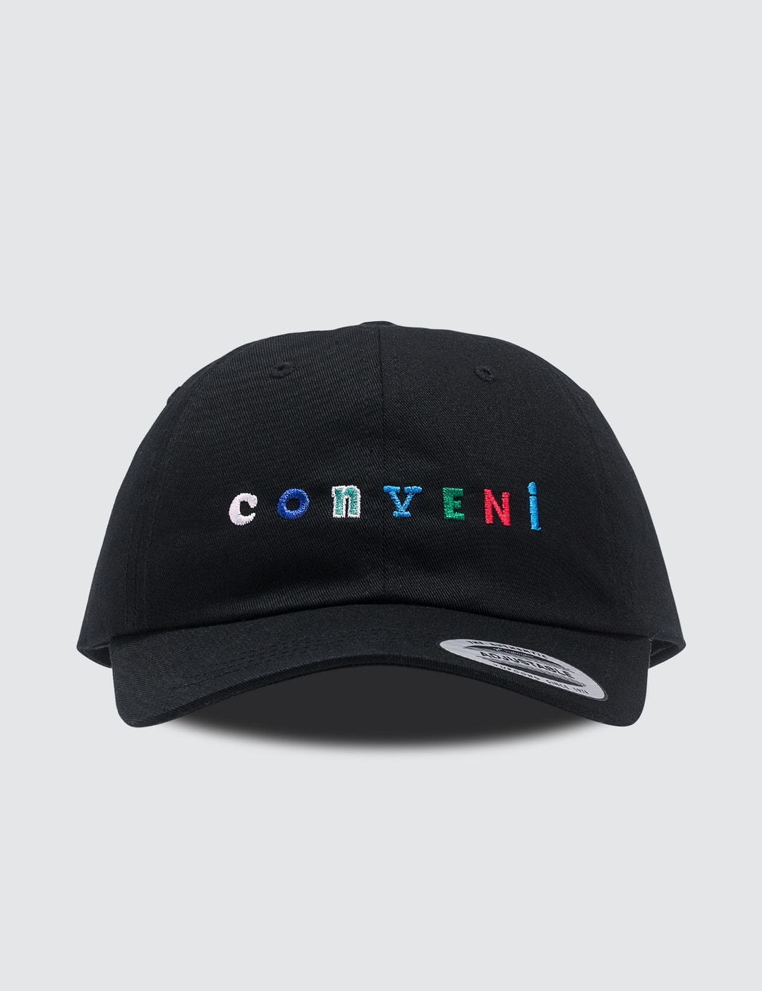 The Conveni - Conveni Sign Cap | HBX