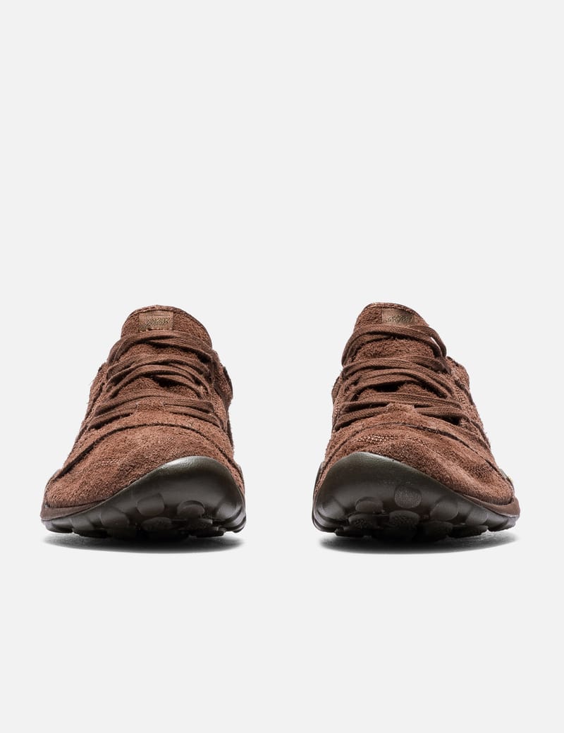 New Balance MT10 - Minimalist trail sneakers with Vibram grip and