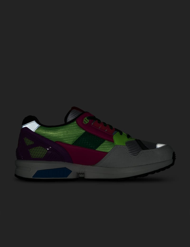【legal】購入不可です 名無し ちゃ品 mita and Offspring Link Up for Adidas ZX 8000