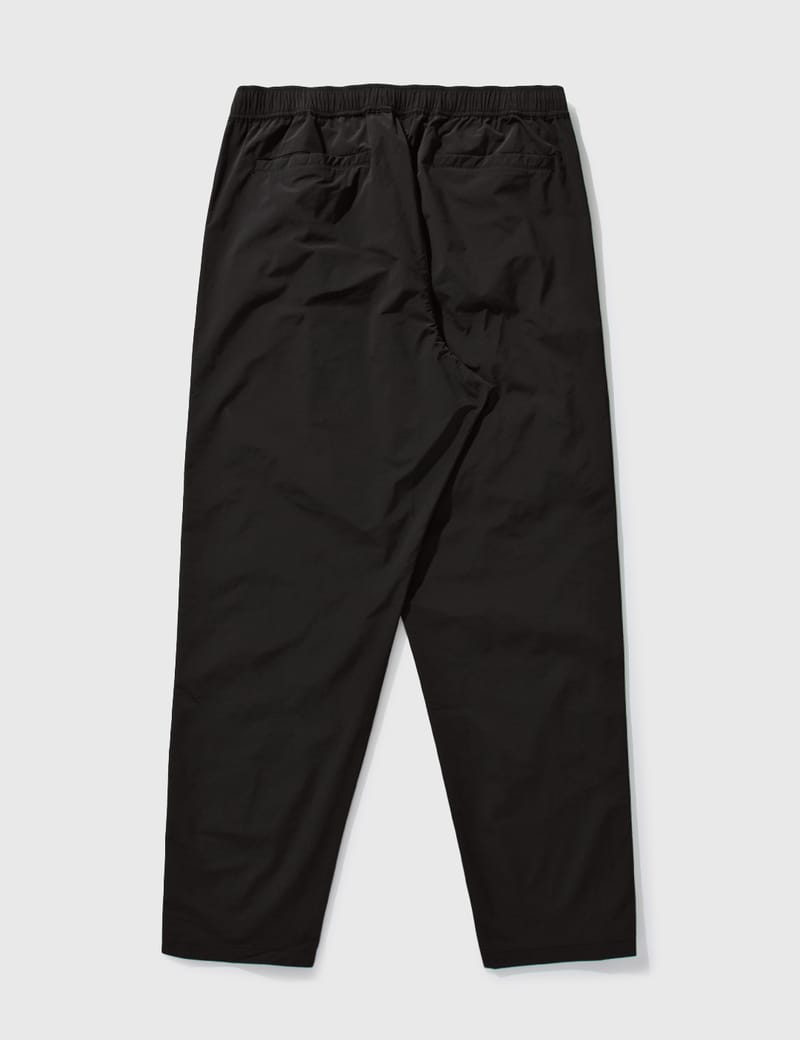 F.C. Real Bristol - SIDE LINE TRAINING PANTS | HBX - Globally