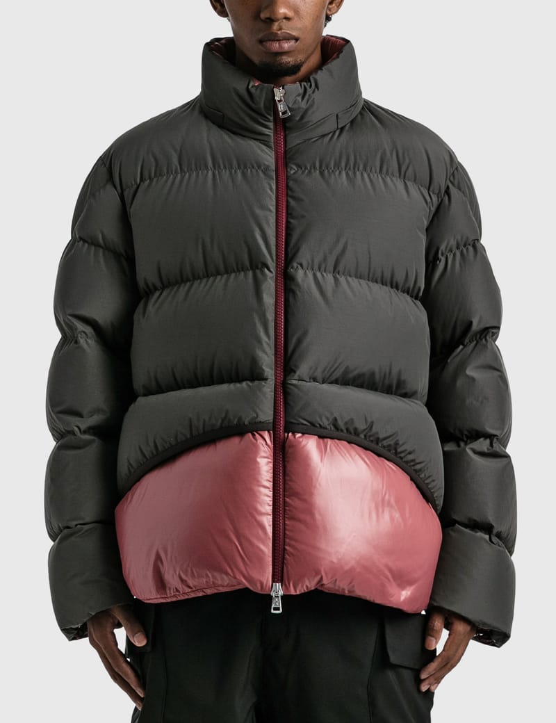 Moncler Genius - 2 Moncler 1952 ACHILL JACKET | HBX - Globally 