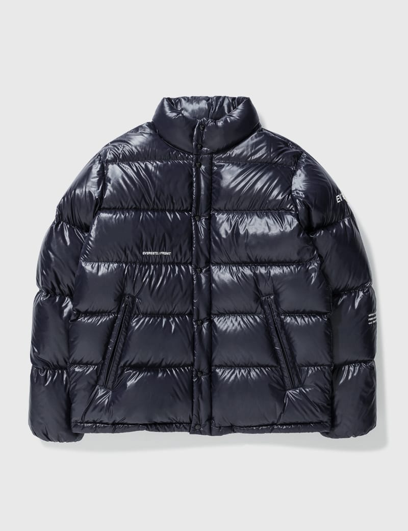 MoncleMoncler Hiroshi Fujiwara Fragment Ryne - ダウンジャケット