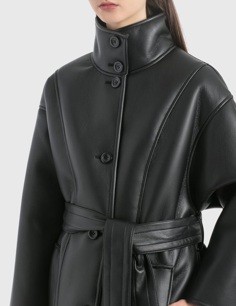 Stand Studio - Krista Coat | HBX
