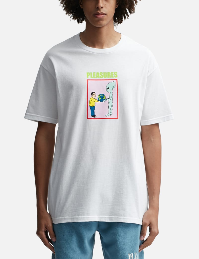 Human Made - GRAPHIC T-SHIRT #12 | HBX - Globally Curated Fashion