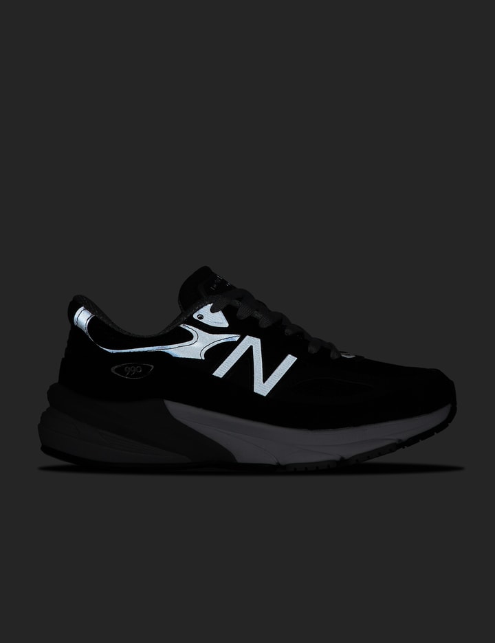 New Balance - Made in USA 990v6 | HBX - Globally Curated Fashion and ...
