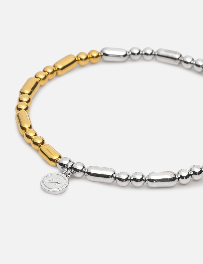 uniform experiment - BEADS BRACELET | HBX - Globally Curated