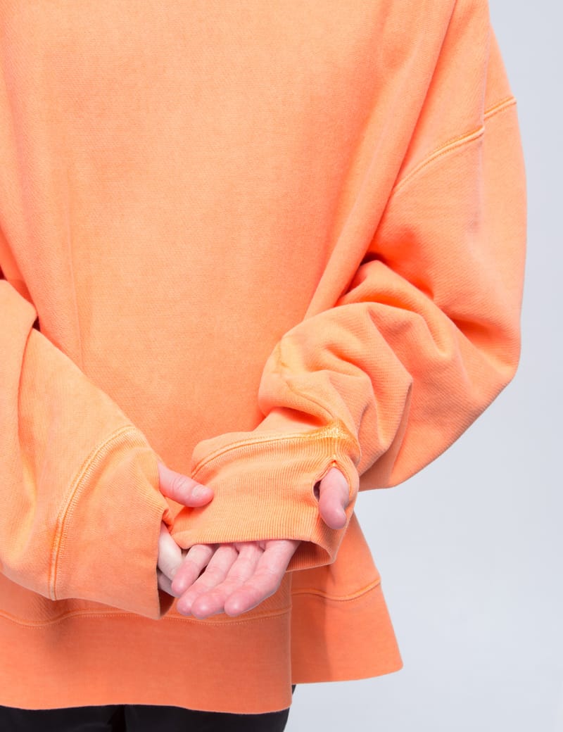 YEEZY Season 3 - Crewneck Sweatshirt | HBX