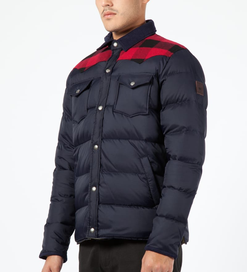 Penfield rockford 2024 jacket mens