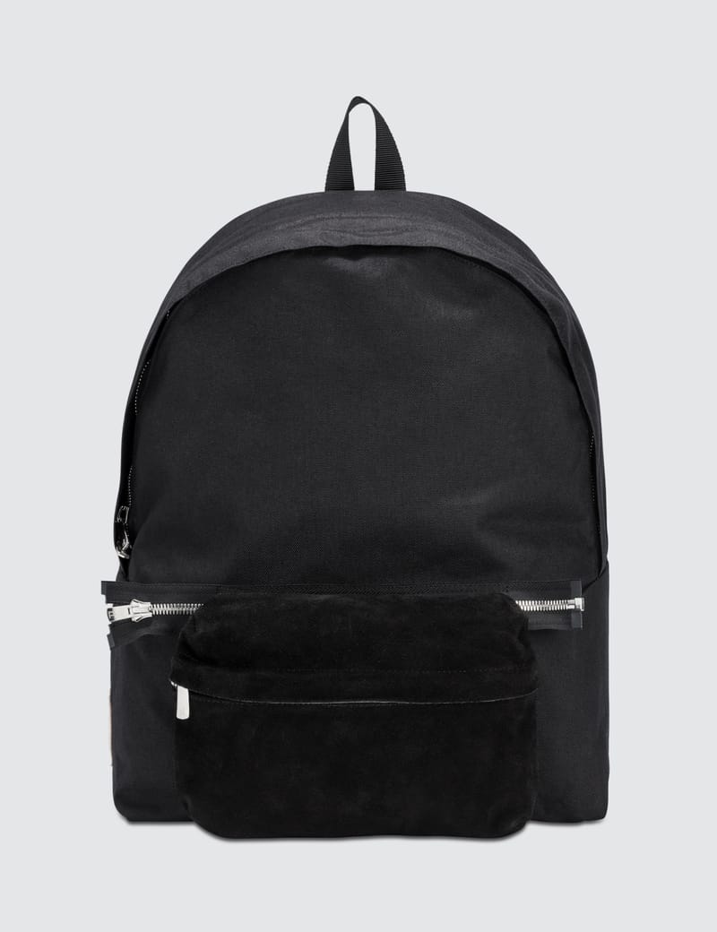 Hender Scheme - Backpack | HBX - HYPEBEAST 為您搜羅全球潮流時尚品牌