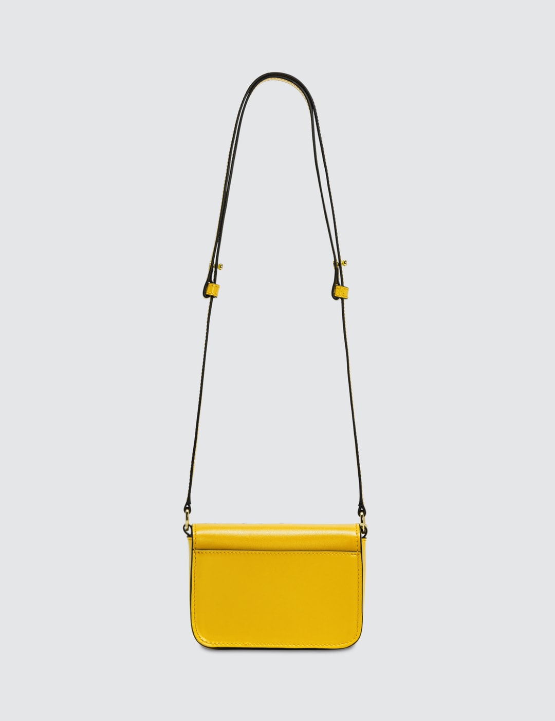 JW Anderson - Nano Key Leather Cross Body Bag | HBX - Globally Curated ...