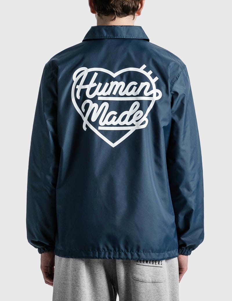 Human Made - COACH JACKET | HBX - Globally Curated Fashion