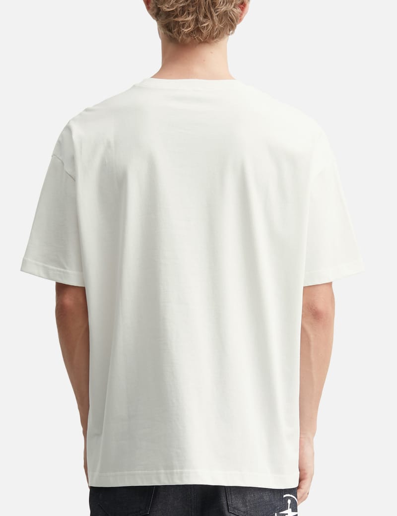 A.P.C. A.P.C. X Fragment Design Renunciation T-Shirt - Organic