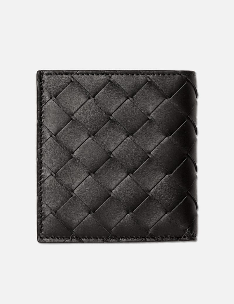 Bottega Veneta - Slim Bi-Fold Wallet | HBX - Globally Curated