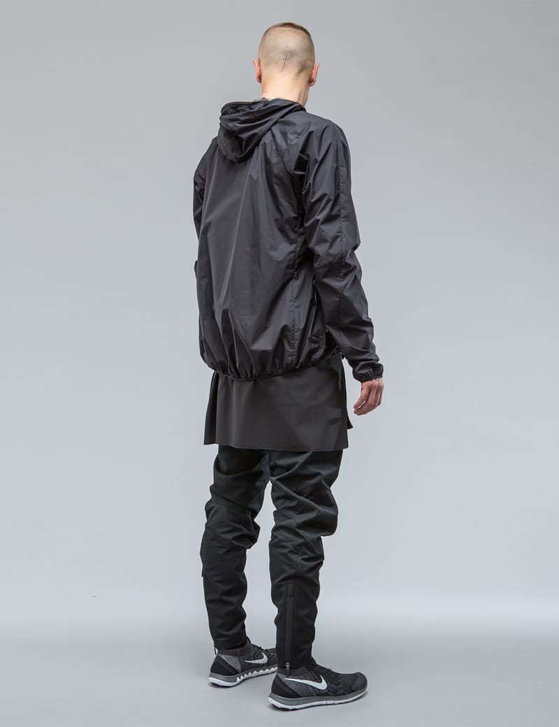 ACRONYM - J25-WS Packable Windstopper® Active Shell Jacket | HBX