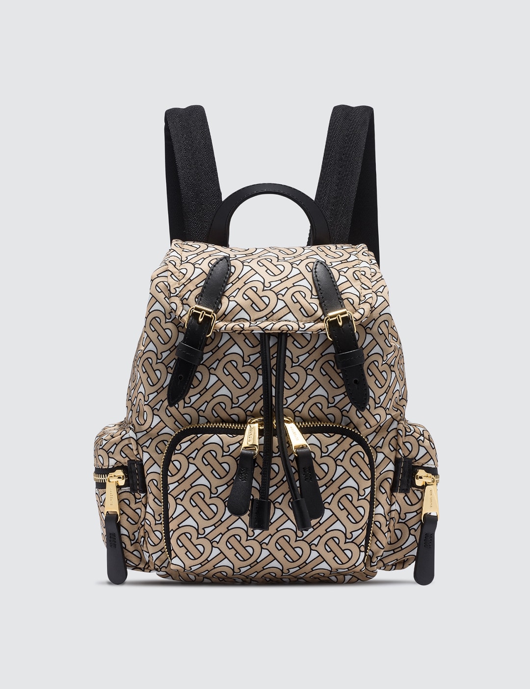 Burberry - Small Rucksack Nylon Backpack | HBX - HYPEBEAST 為您搜羅全球潮流時尚品牌