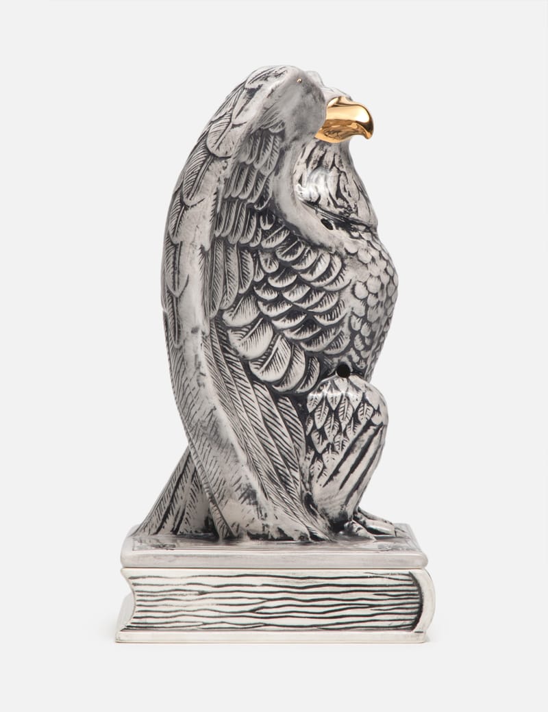 NEIGHBORHOOD - EAGLE INCENSE CHAMBER . CE | HBX - Globally Curated ...