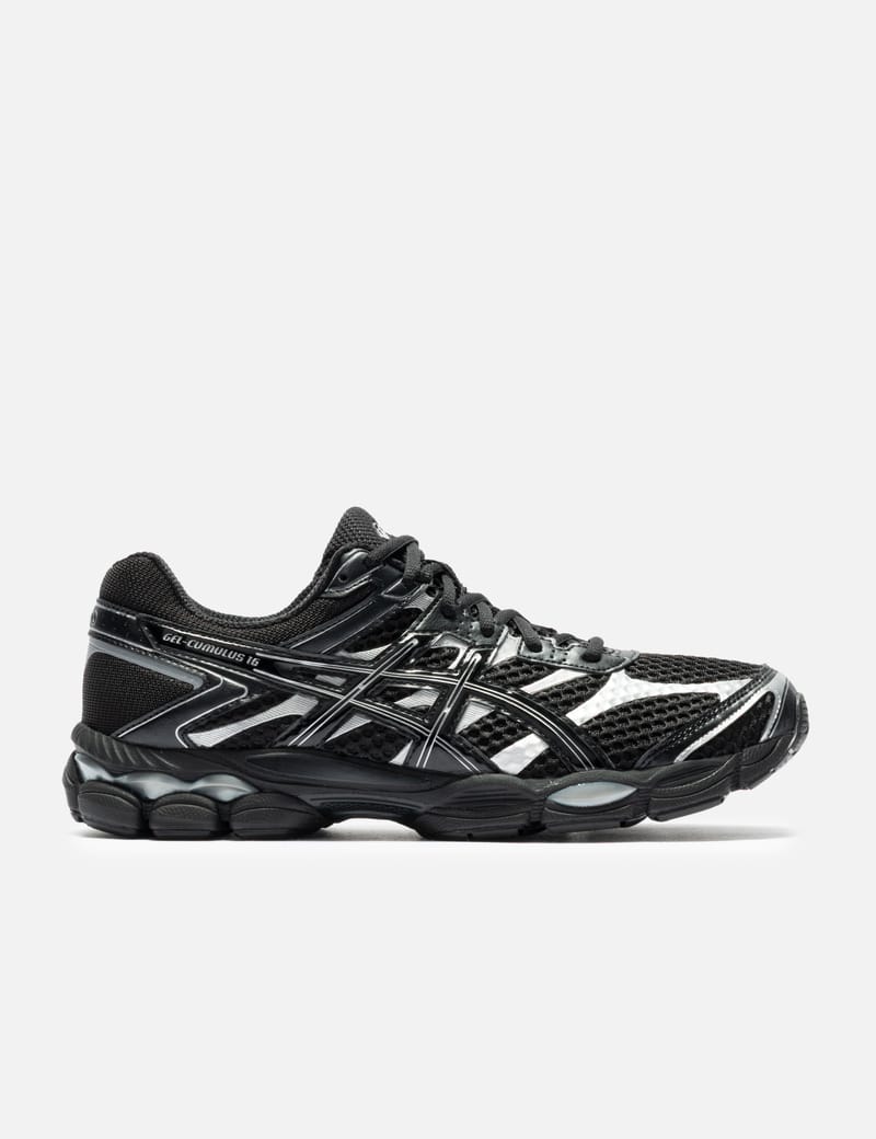 Asics GEL-CUMULUS 16 - Cushioned running shoe with GEL, FlyteFoam