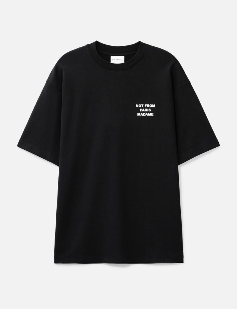 Saint Michael - Kosuke Kawamura Complete Control T-shirt