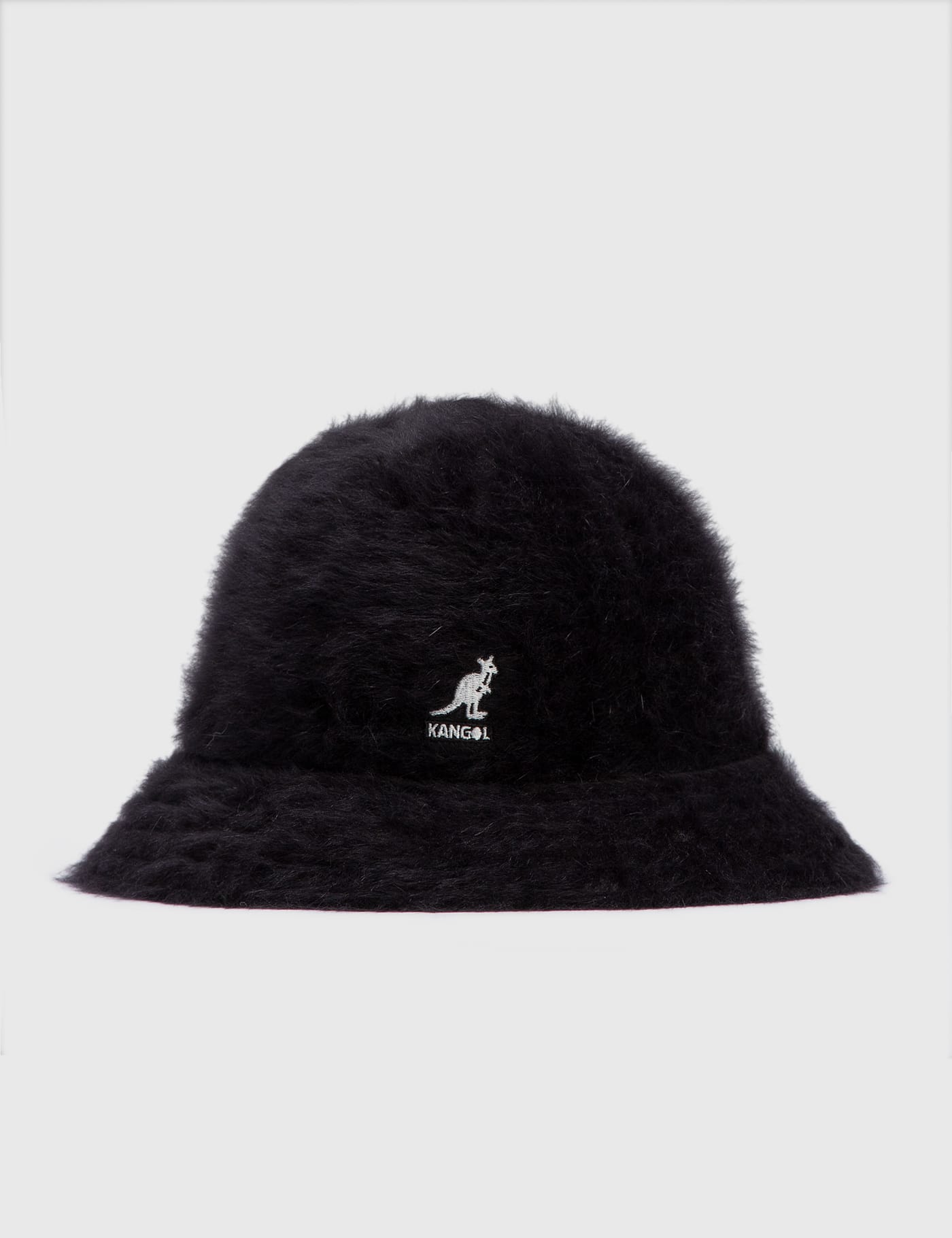 カテゴリ Supreme supreme Kangol Furgora Casual Hat 黒 XLの通販 by 