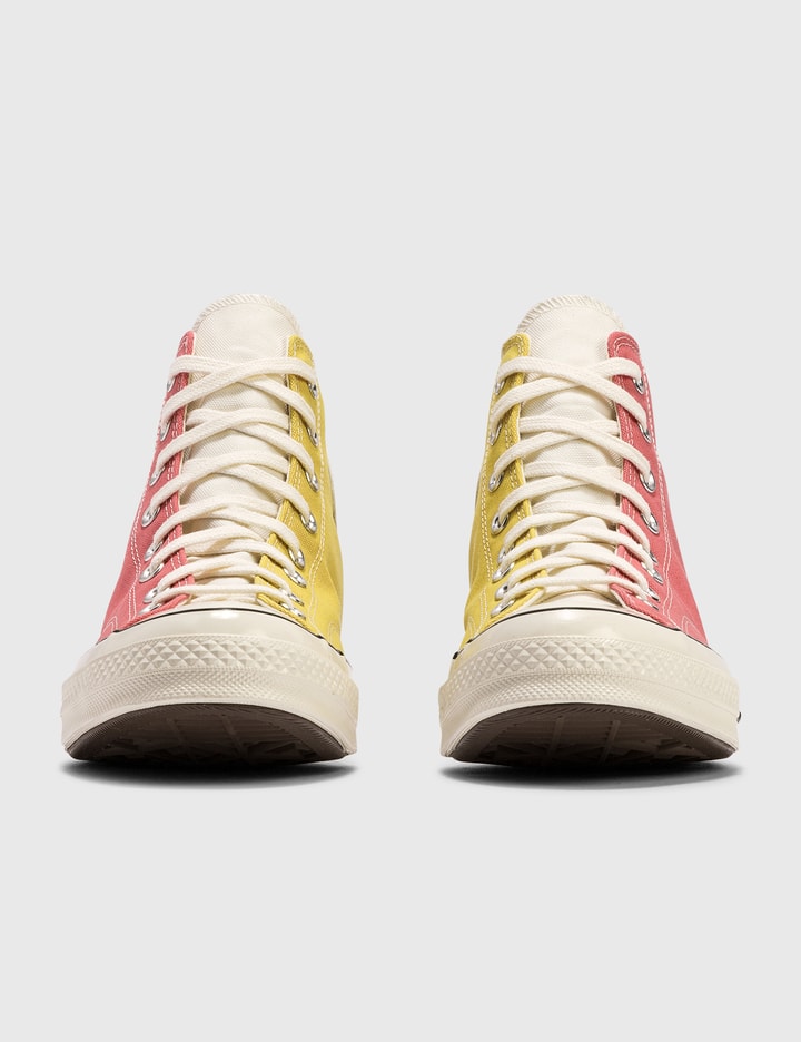 Converse - Hybrid Texture Chuck 70 High Sneaker | HBX - Globally ...