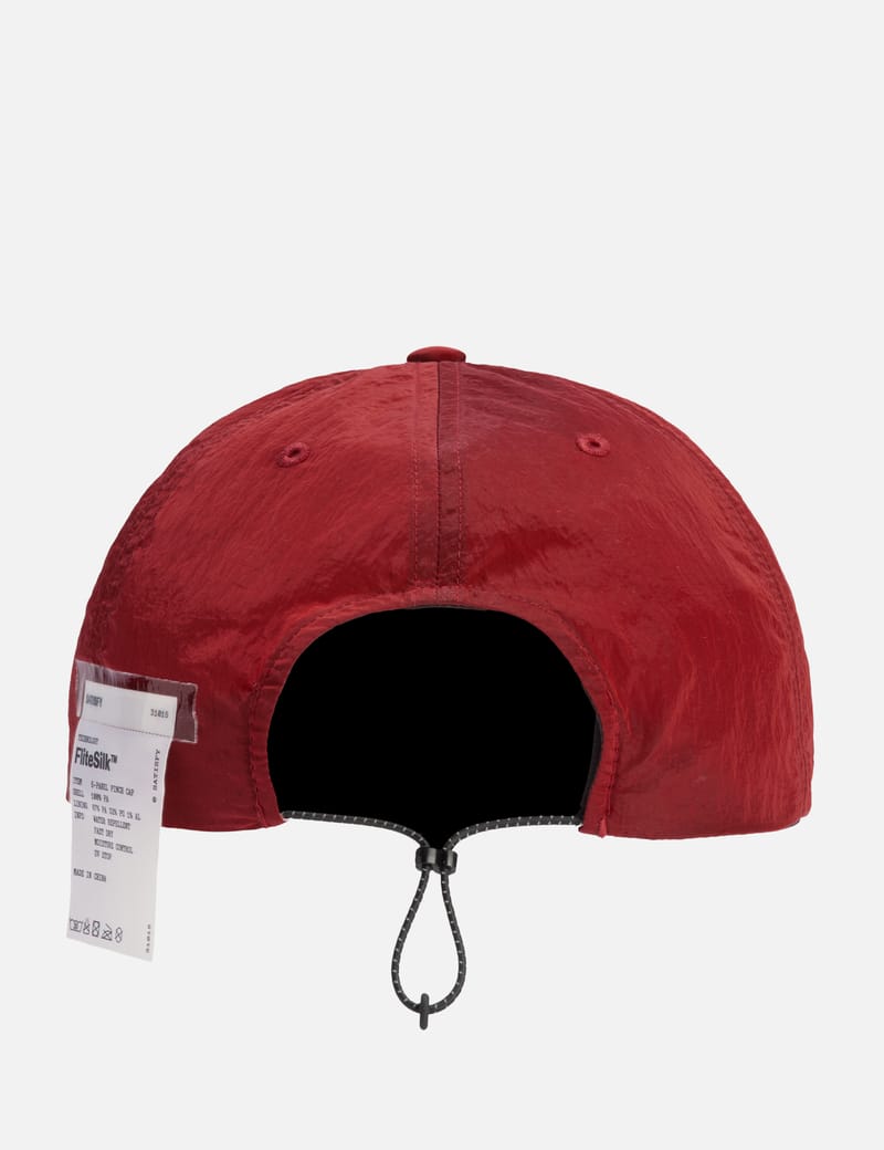 SATISFY - FliteSilk™ 5-Panel Pinch Cap | HBX