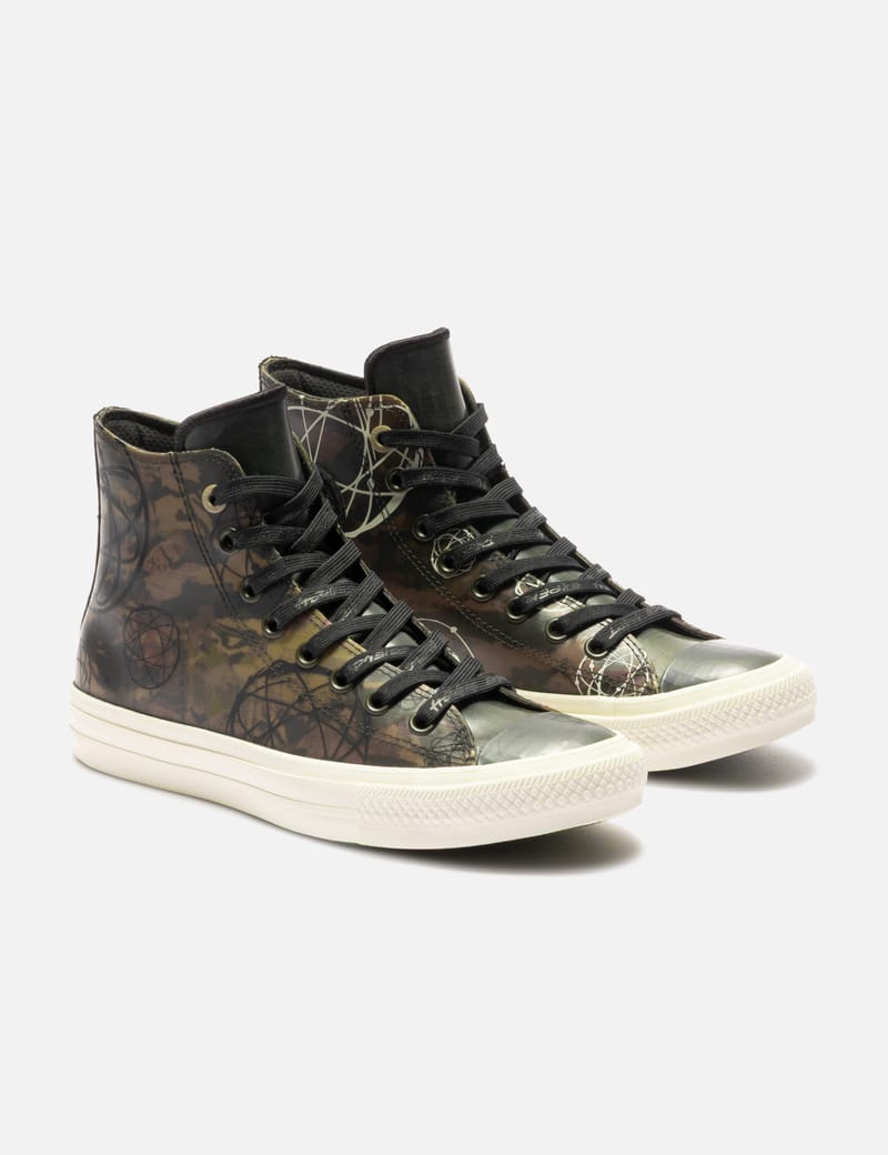 Converse - ランスターモーション CX ハイトップ | HBX - ハイプ