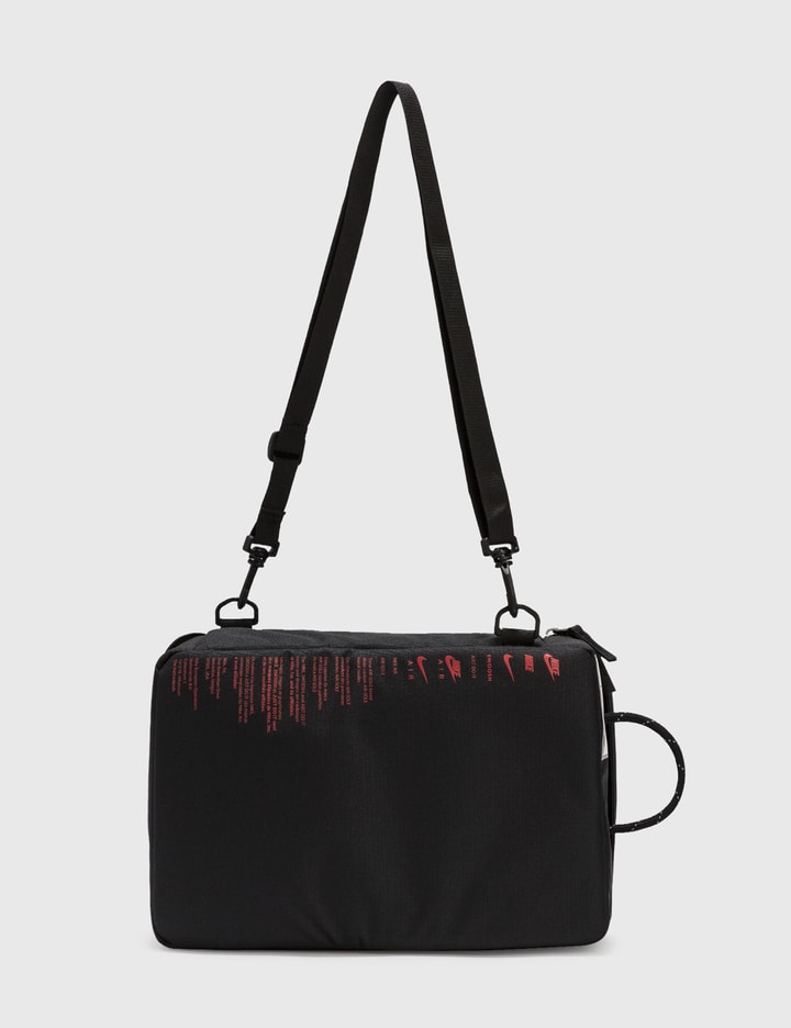 Nike Nike Shoe Box Bag HBX Globally Curated Fashion and Lifestyle by Hypebeast