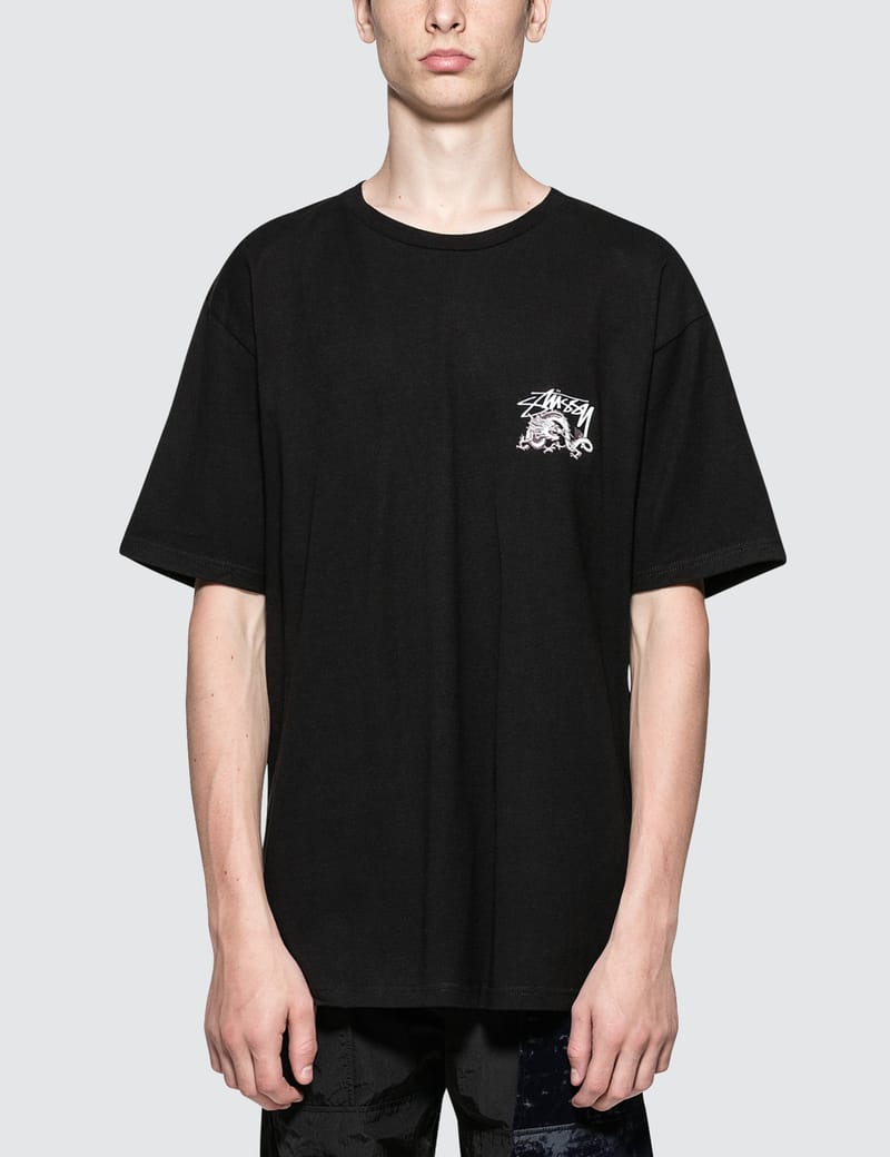 Stussy dynasty discount crew