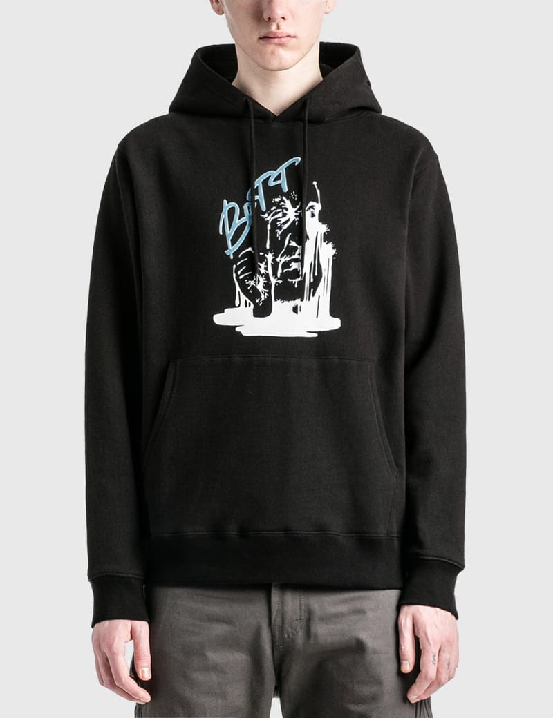 BoTT - Fist Pullover Hoodie | HBX - Globally Curated Fashion and 