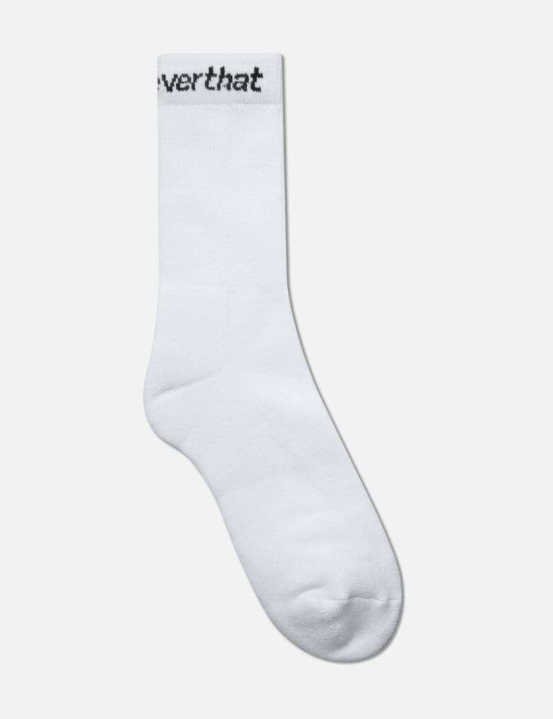 thisisneverthat® - SP-LOGO SOCKS 3PACK | HBX - Globally