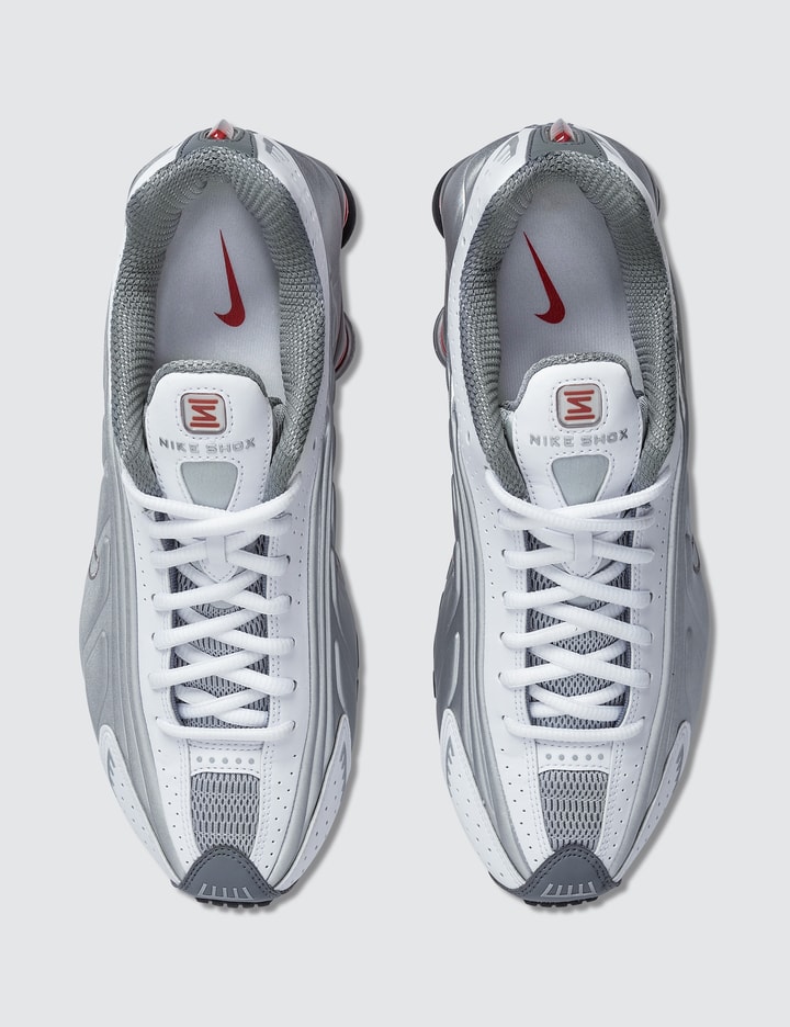 Nike - Nike Shox R4 | HBX