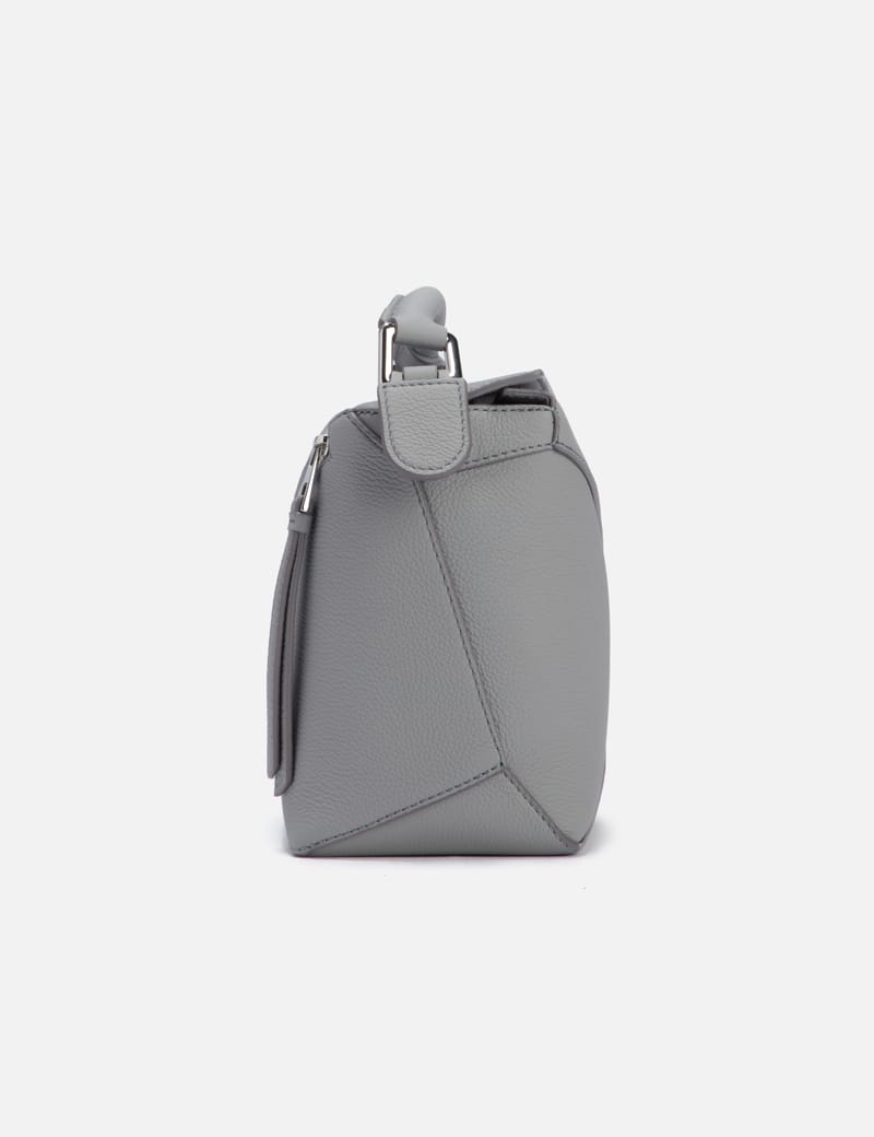 Loewe - Small Puzzle Bag | HBX - Globally Curated Fashion