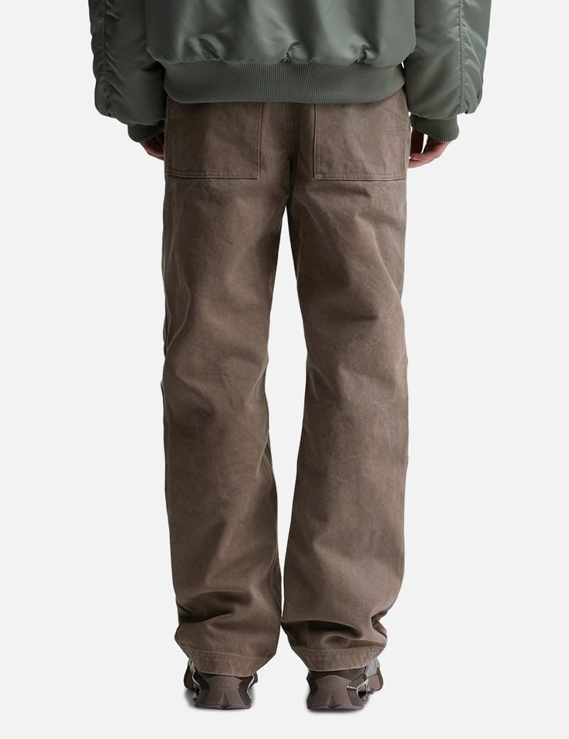 Entire Studios - Task Pants | HBX - Globally Curated Fashion