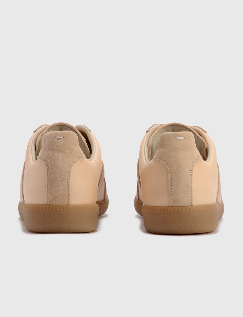 Maison Margiela - Replica Low Top Sneakers | HBX