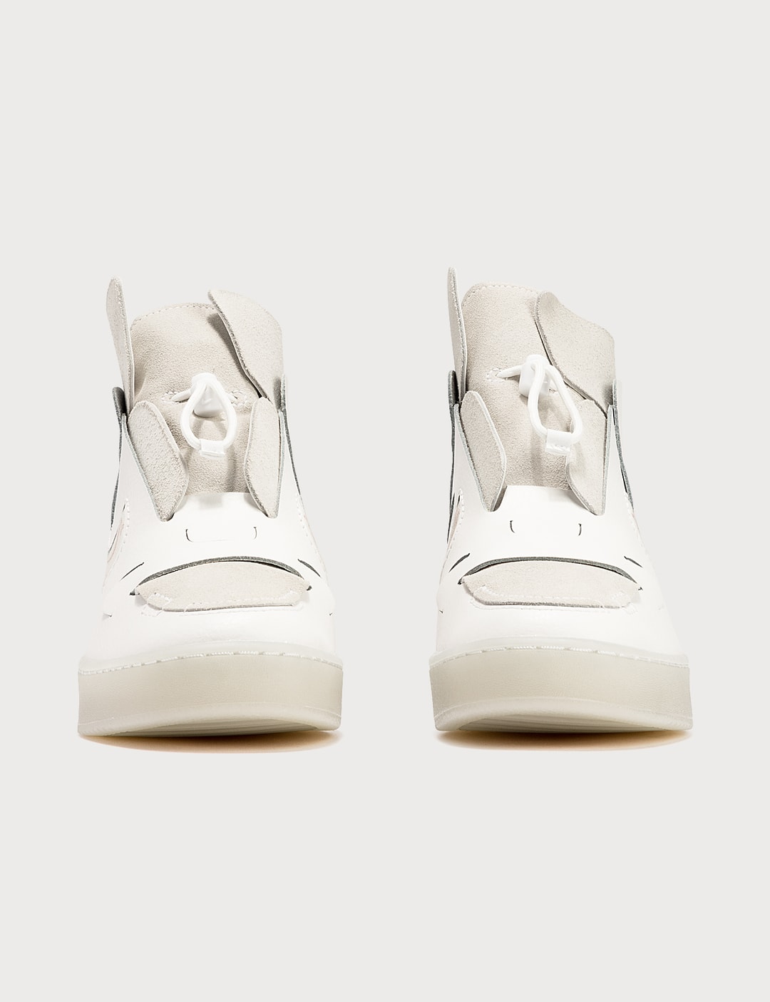 vandalised lx nike