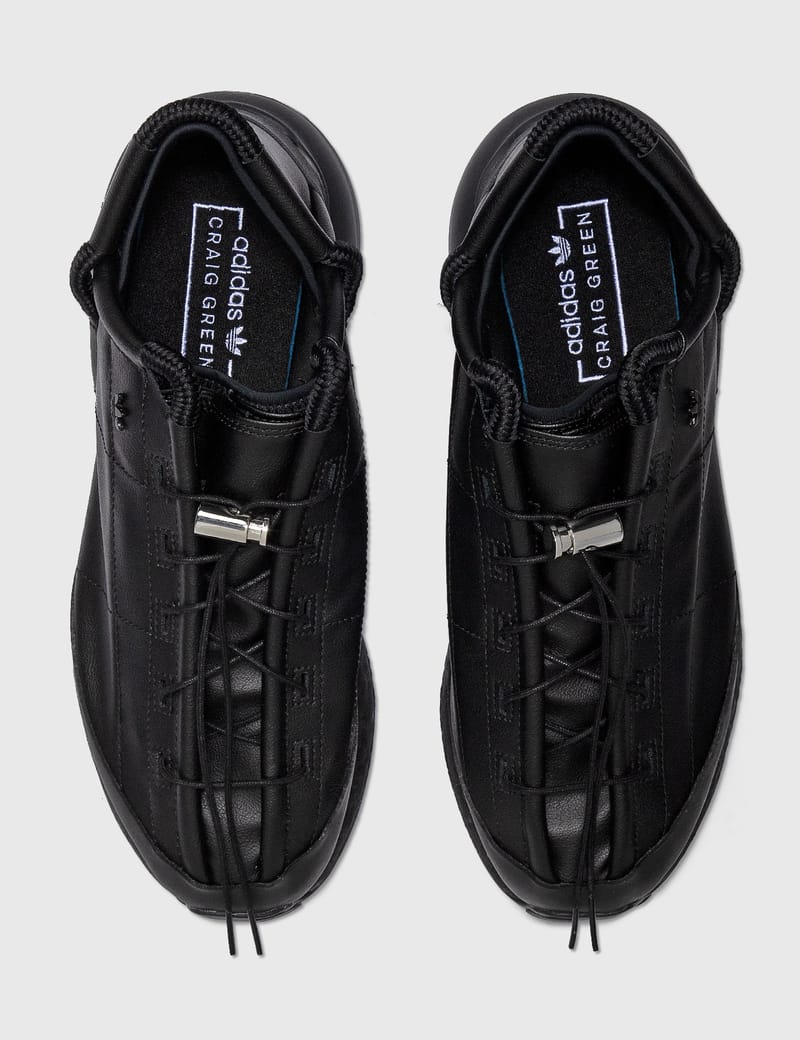 adidas Originals - Craig Green X Adidas Consortium ZX 2K