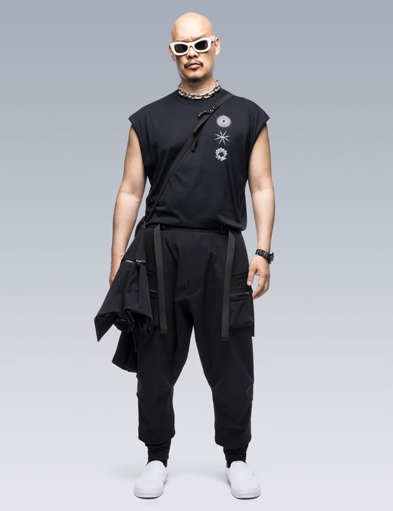 ACRONYM® - Schoeller® Dryskin™ Cargo Pants | HBX - Globally