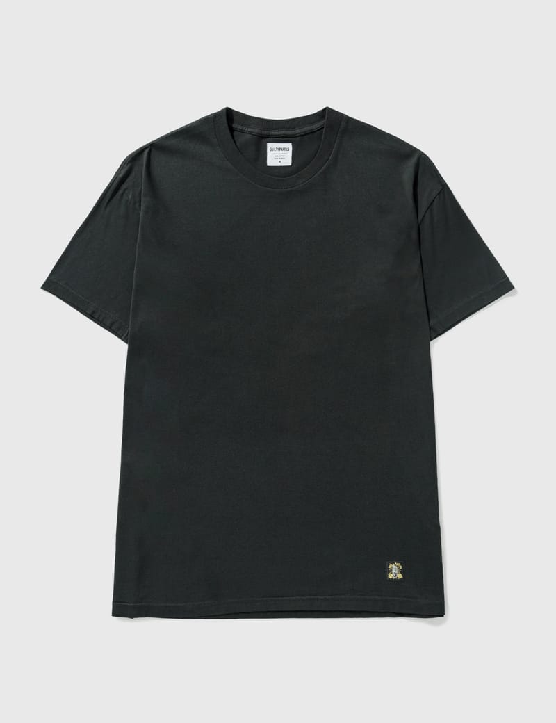 【本物保証 /関税・送料無料】WACKO MARIA x Jaws T-Shirt Wacko Maria - Jaws Crew Neck T-shirt | HBX - Globally