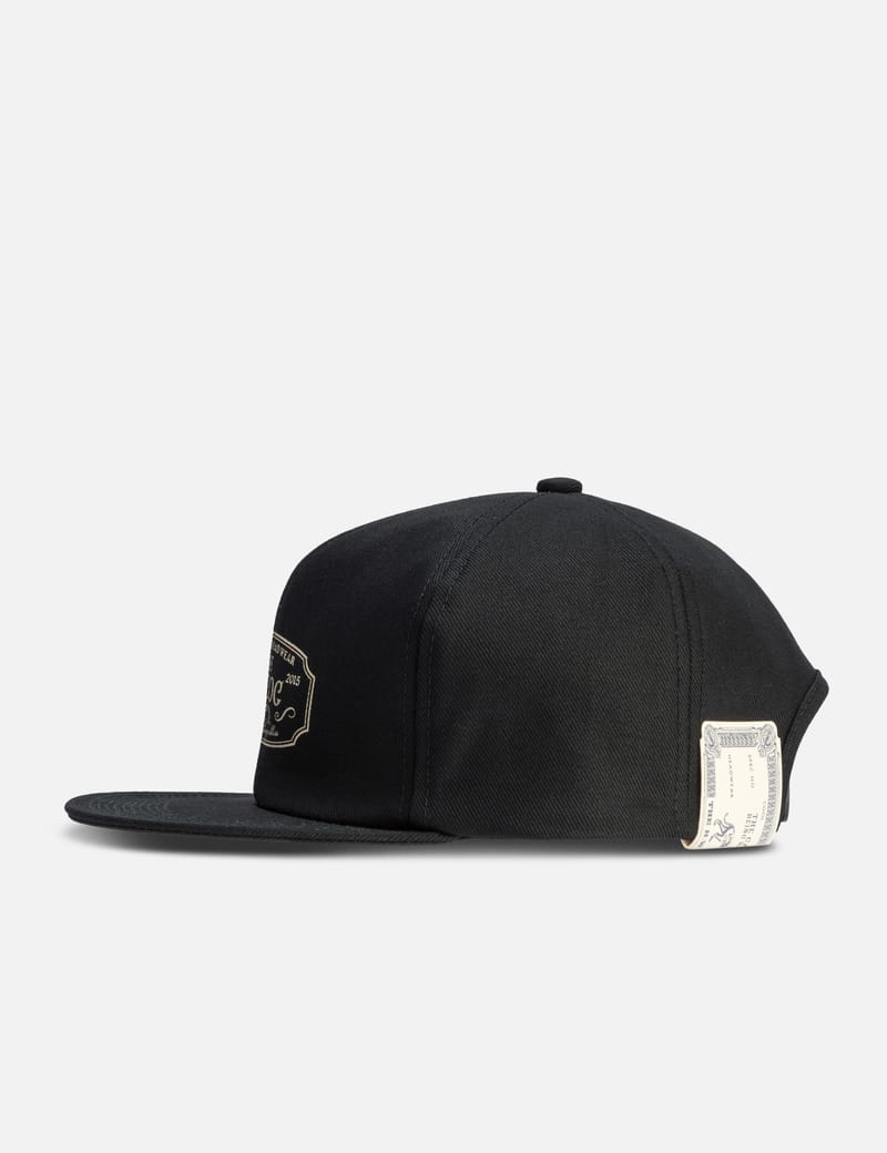 THE H.W.DOG&CO. - TRUCKER CAP | HBX