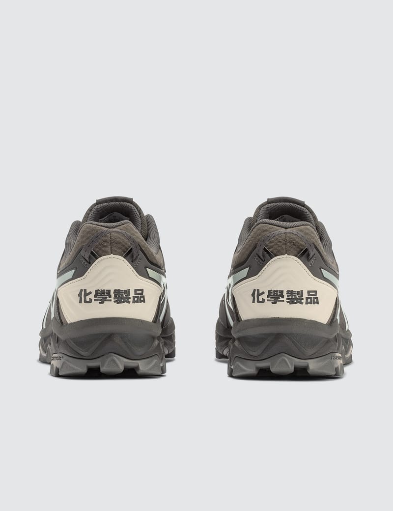 アシックス - Asics x C2H4 Chemist Creation GEL Fujitrabuco 7 SPS