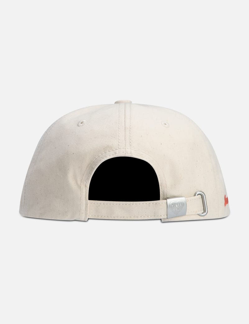 Human Made - 6 PANEL TWILL CAP #1 | HBX - Globally Curated