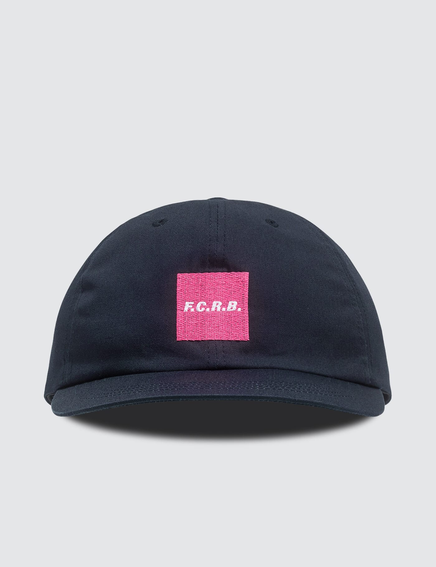 F.C. Real Bristol - Square F.C.R.B. Cap | HBX - Globally Curated 