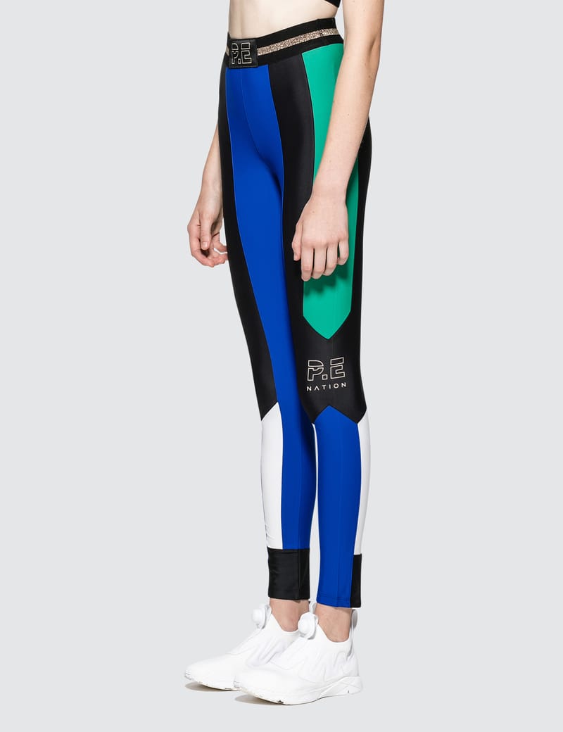 Pe nation riseball outlet legging