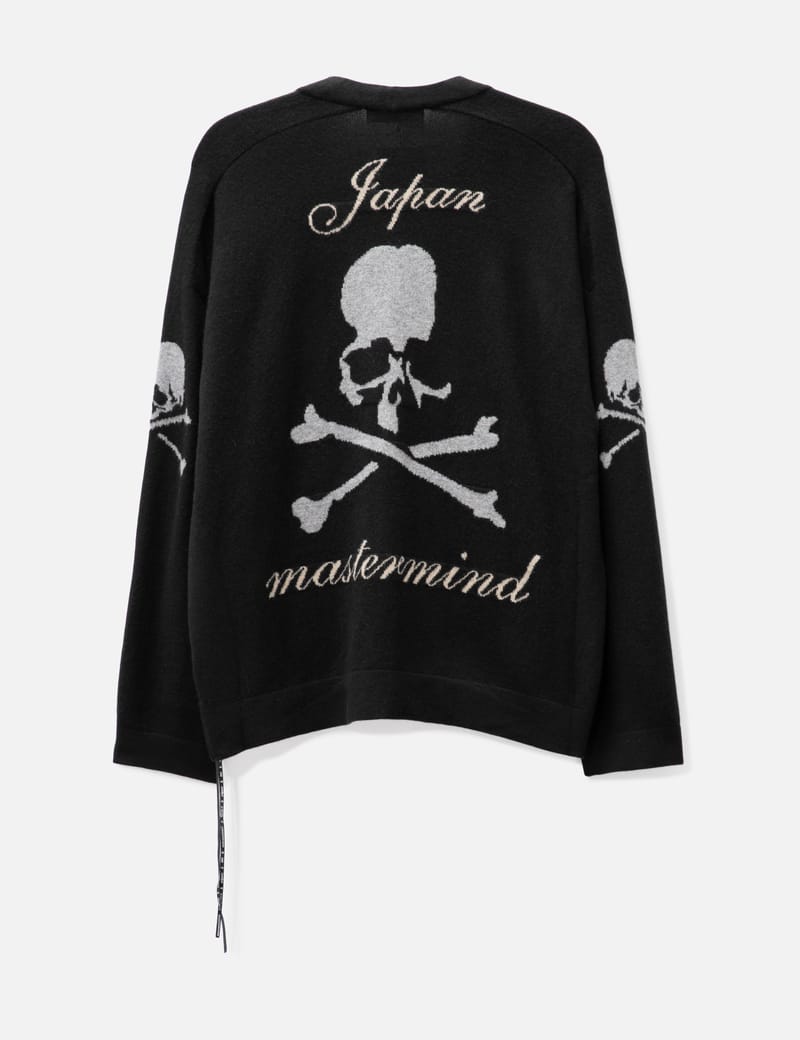 Mastermind best sale japan sweater