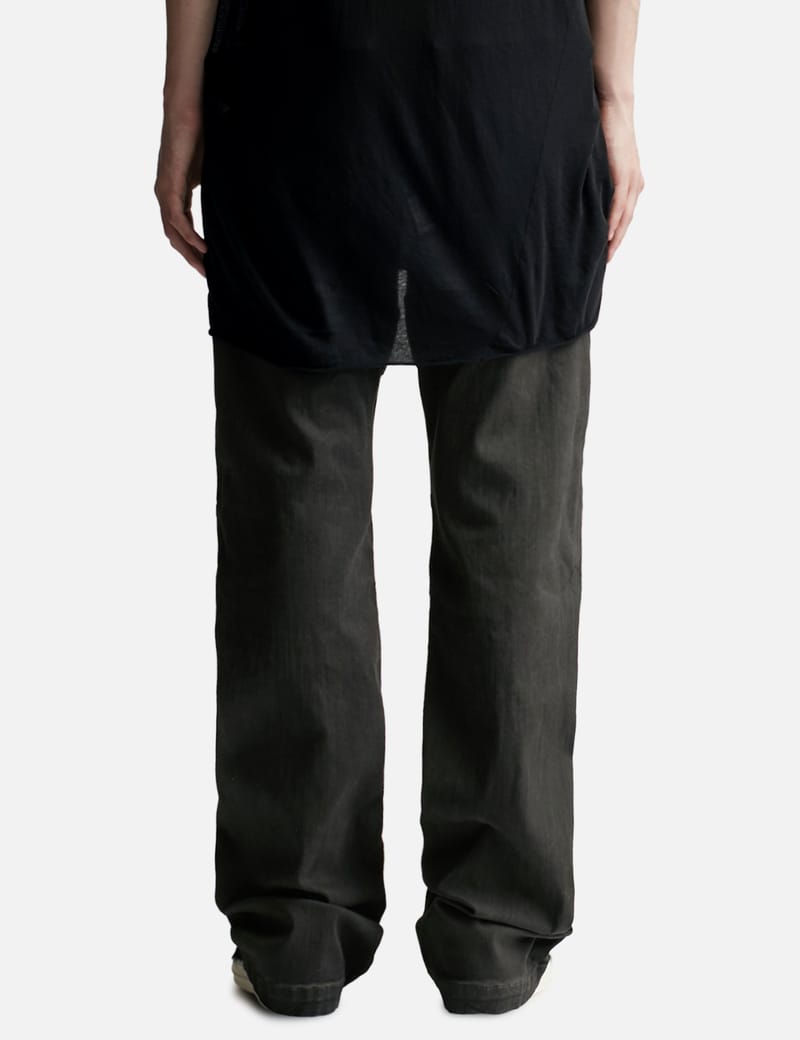 Rick Owens - STEFAN CARGO PANTS | HBX - ハイプビースト