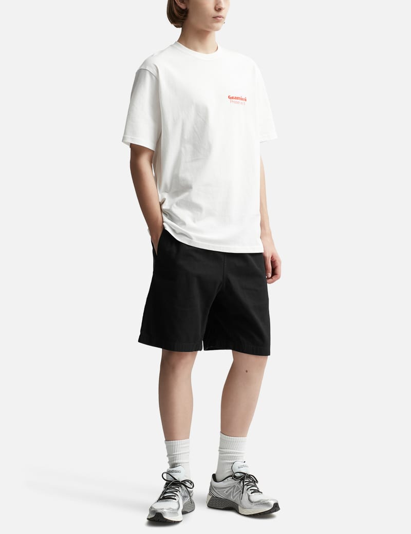 Gramicci - G-Shorts | HBX - Globally Curated Fashion and