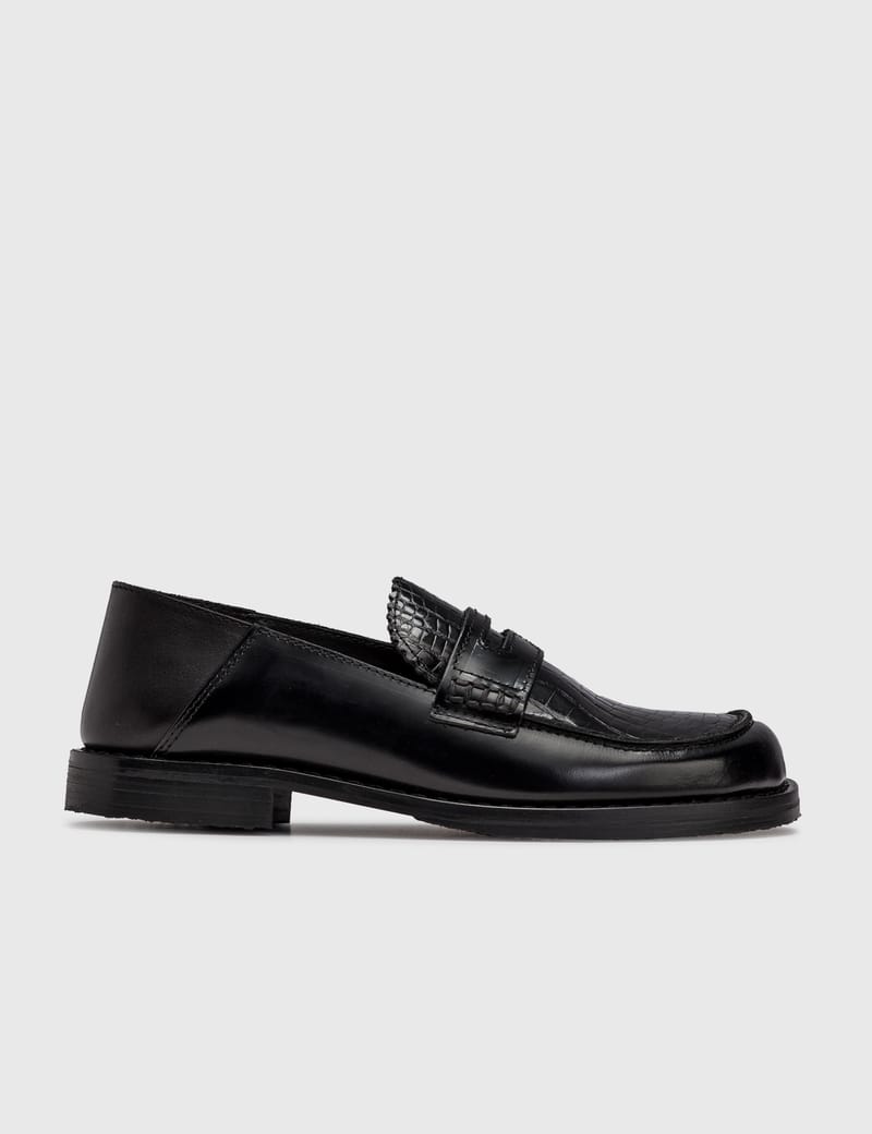 Eytys - Otello Loafers | HBX - Globally Curated Fashion and